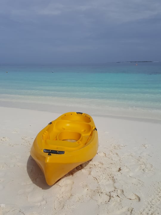 Strand Adaaran Select Meedhupparu Island Resort - Premium All Inclusive