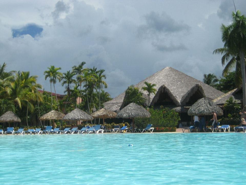 Pool Marien Puerto Plata