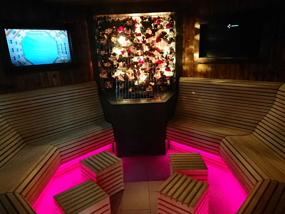 Sonstiges Hotel Sonnenhof