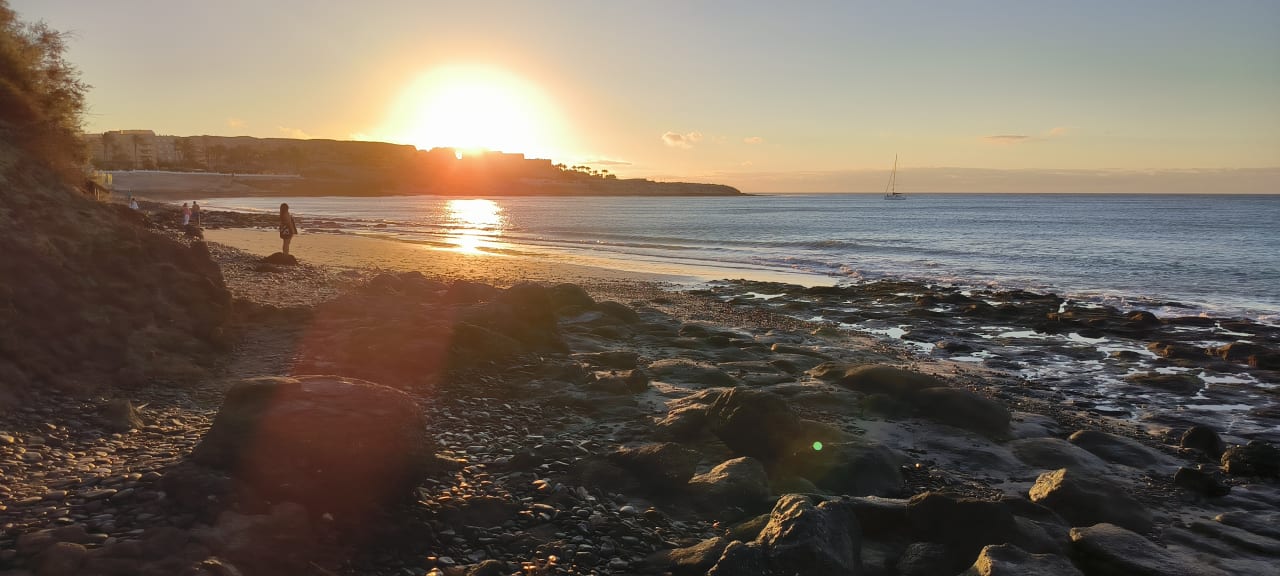 Strand SBH Hotel Taro Beach