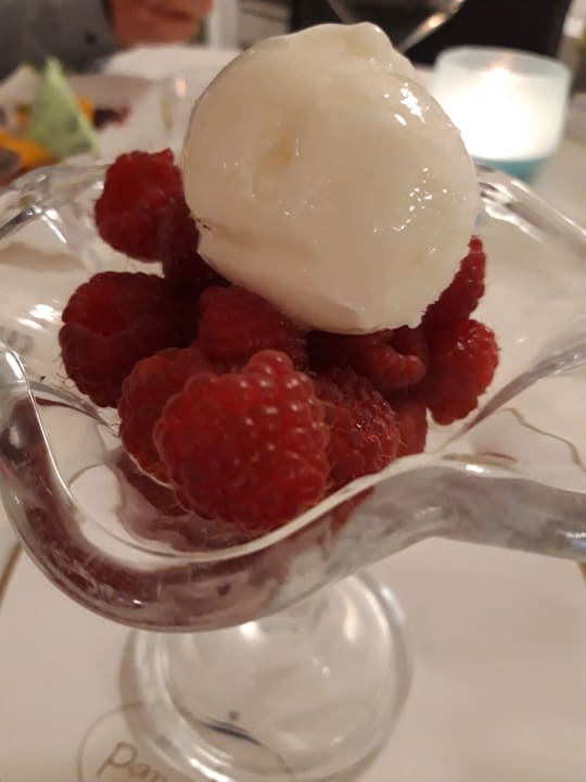 Gastro Parc Hotel am See