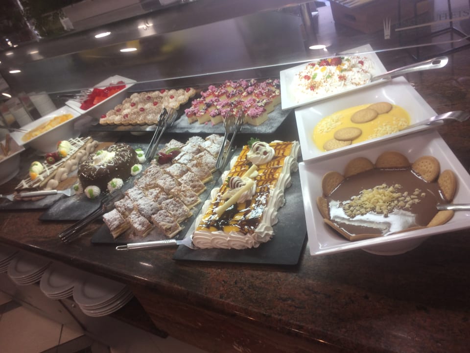 Restaurant Suites & Villas by Dunas