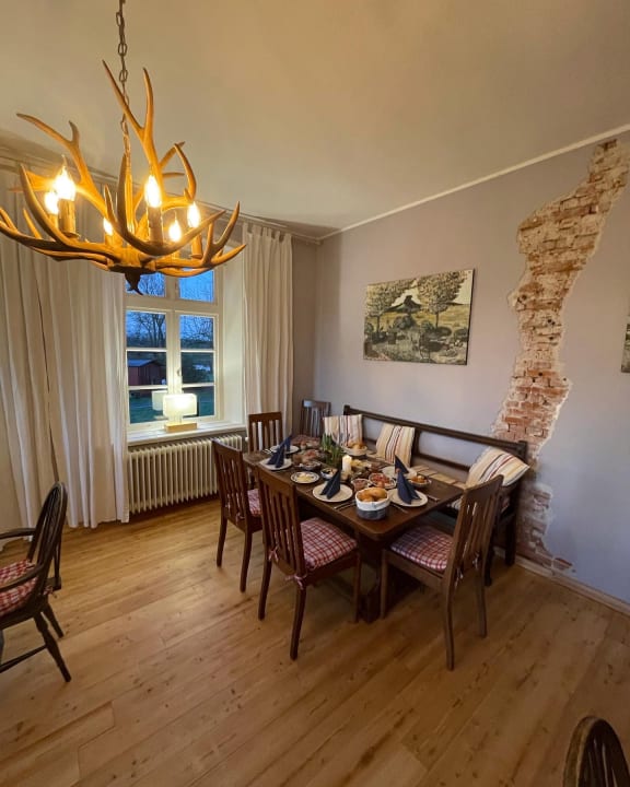 Gastro Hotel Gut Schöneworth