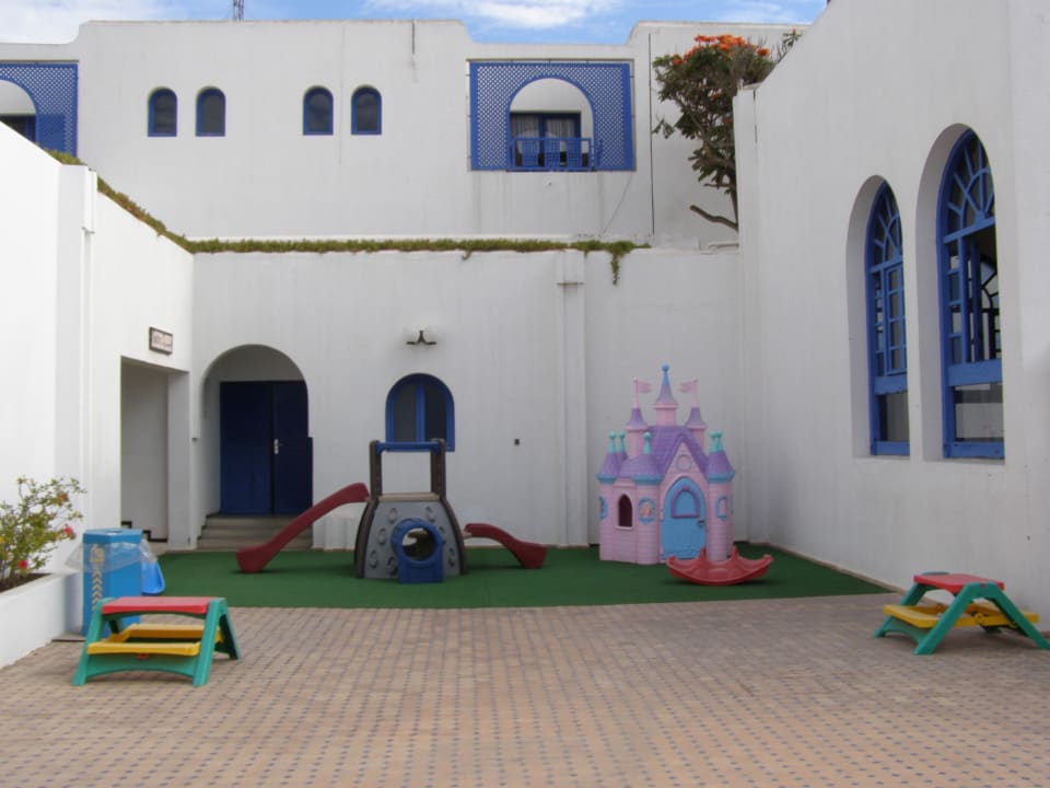 Les Omayades Hotel Les Omayades