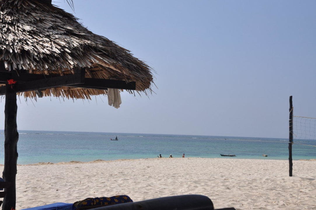 Plaża Hotel Southern Palms Beach Resort