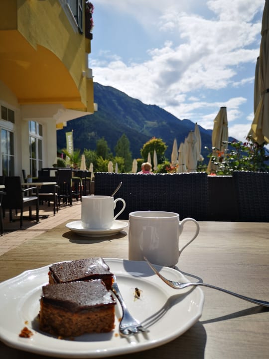 Gastro Hotel AlpenSchlössl