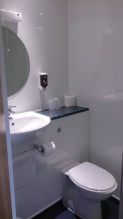 Bad ibis Hotel London Docklands - Excel