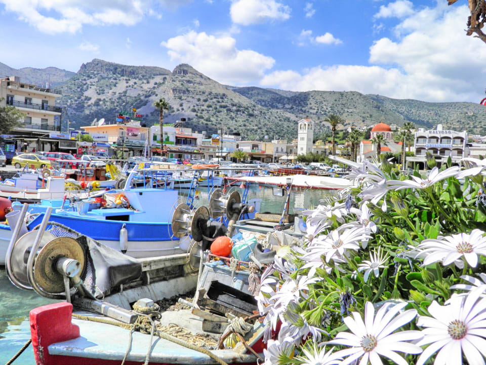 Sonstiges Elounda Garden Suites