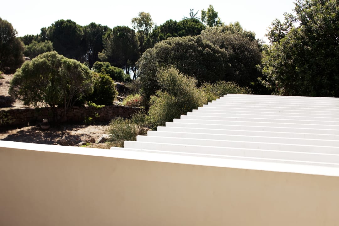 Zimmer Hotel Lanthia Resort