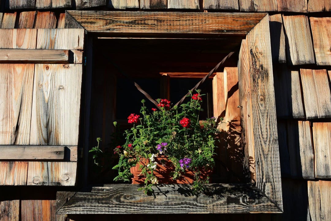 Weißalm im Großarltal Berghütte Weissalm