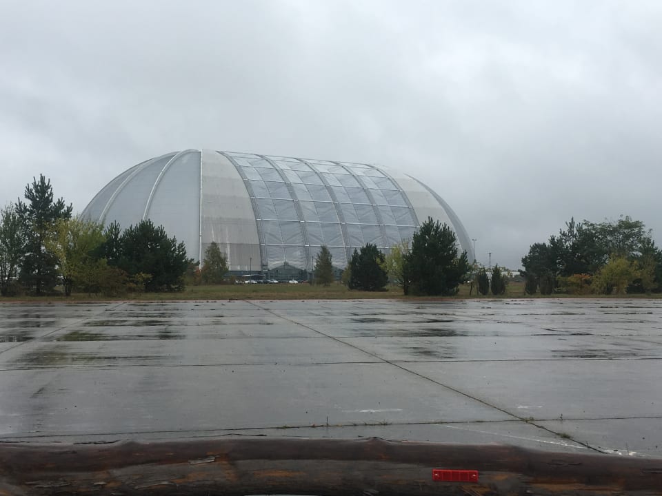 Sonstiges Tropical Islands Resort