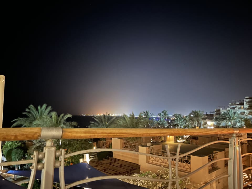 Ausblick Shams Prestige Abu Soma-Adults Only