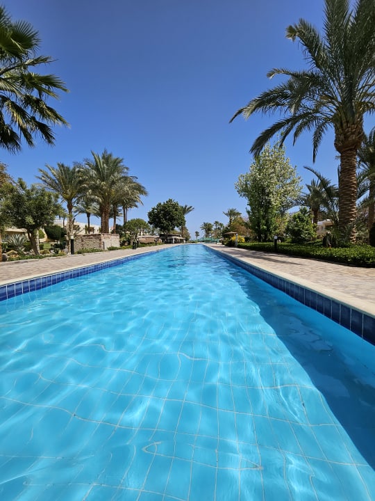 Pool Golden Beach Resort
