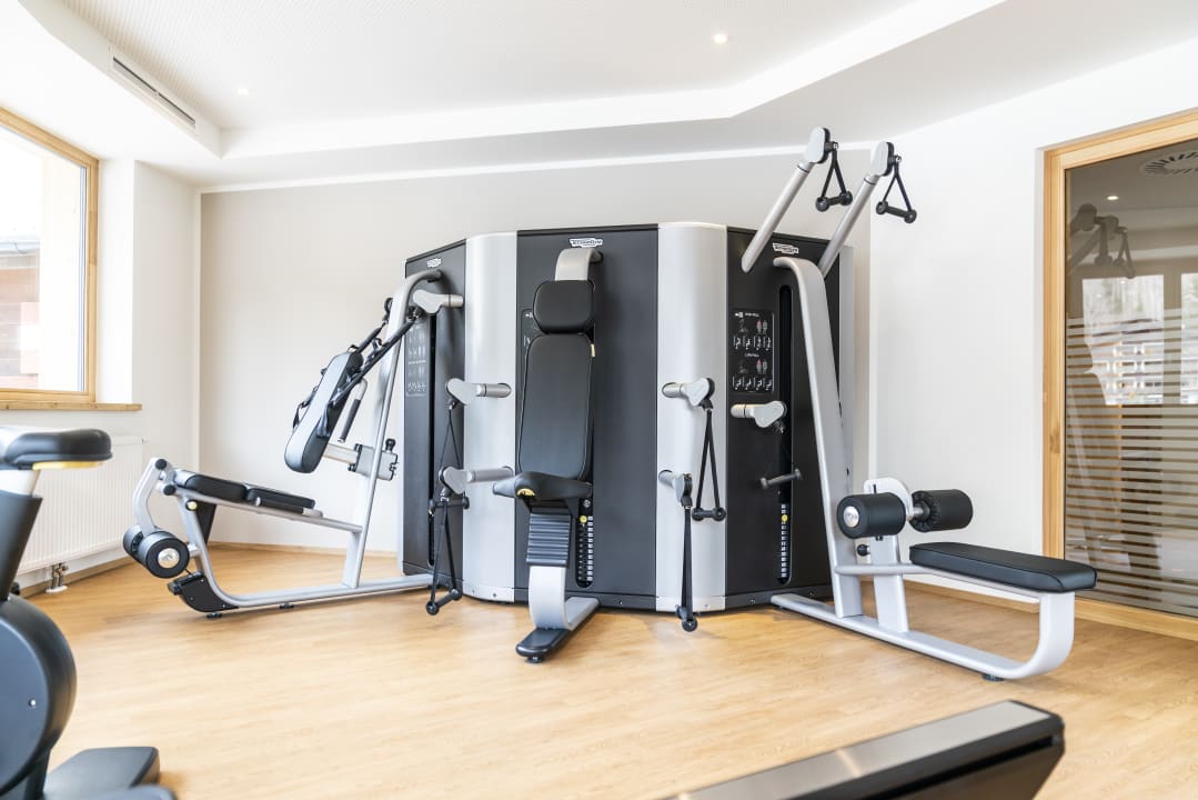 Sport & Freizeit Hotel GUT Trattlerhof & Chalets
