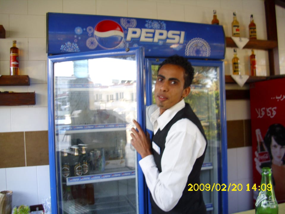 Poolbar Sand Beach Hotel Hurghada