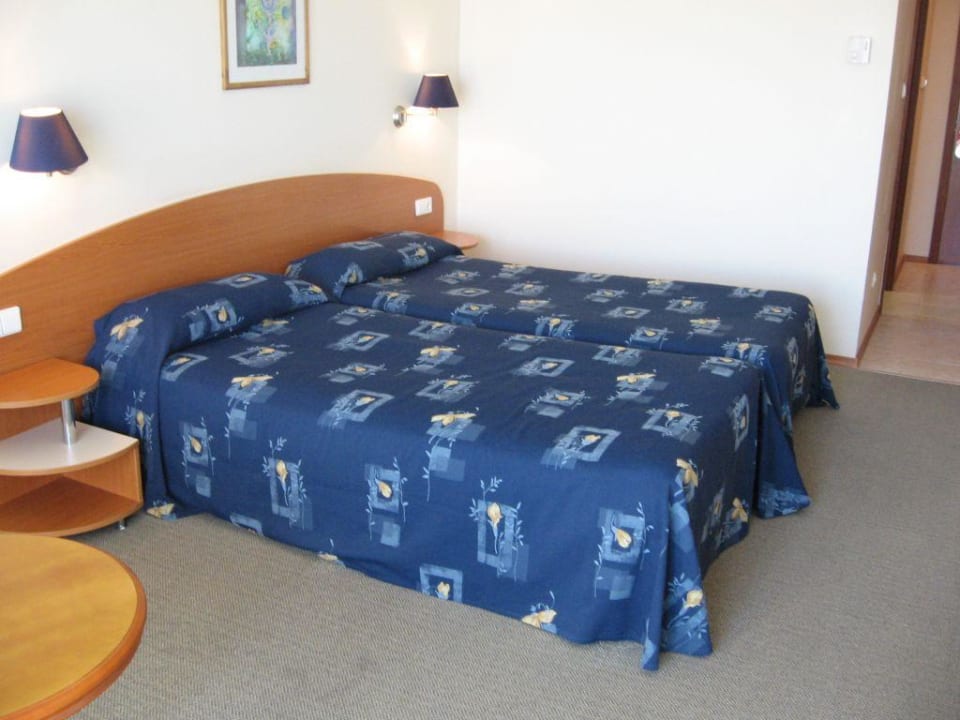 Zimmer GRIFID Club Hotel Arabella