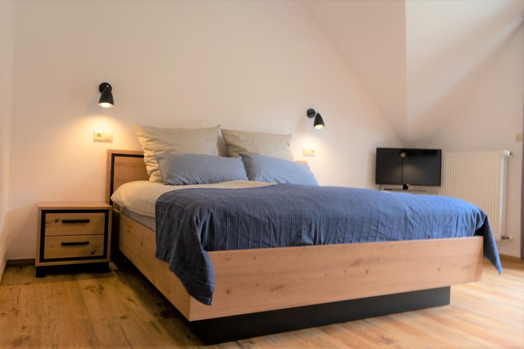 Zimmer Haus Moselliebe