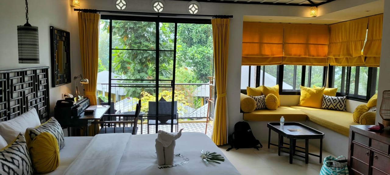 Zimmer Moracea by Khao Lak Resort