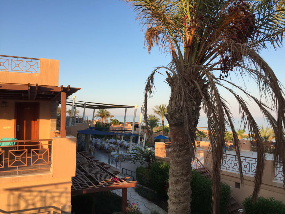 Ausblick Shams Prestige Abu Soma-Adults Only