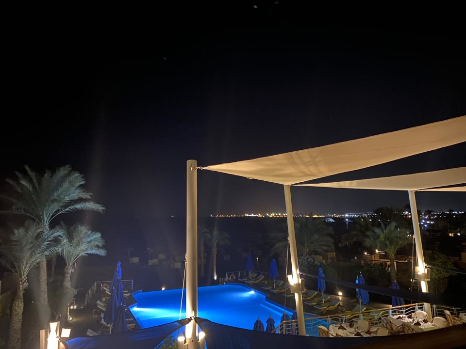 Ausblick Shams Prestige Abu Soma-Adults Only