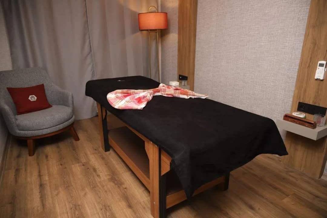 Sport & Freizeit Rush Hotel Tokat