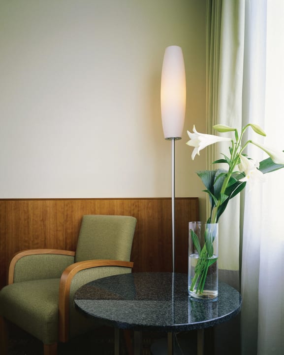 Guest Room K+K Hotel Central