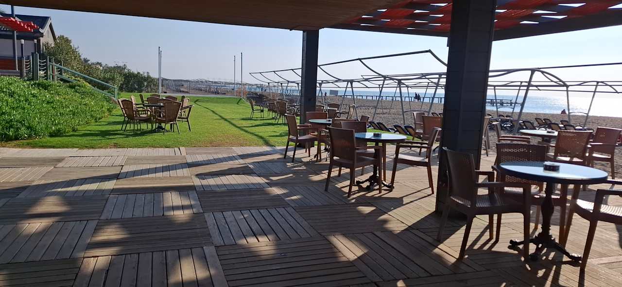 Strand Limak Lara Deluxe Hotel & Resort