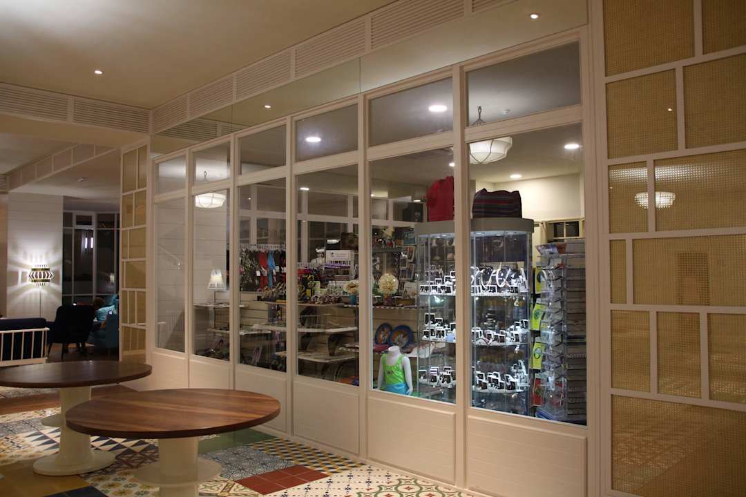 Hôtel H10 Las Palmeras Accueil 2015 H10 Las Palmeras