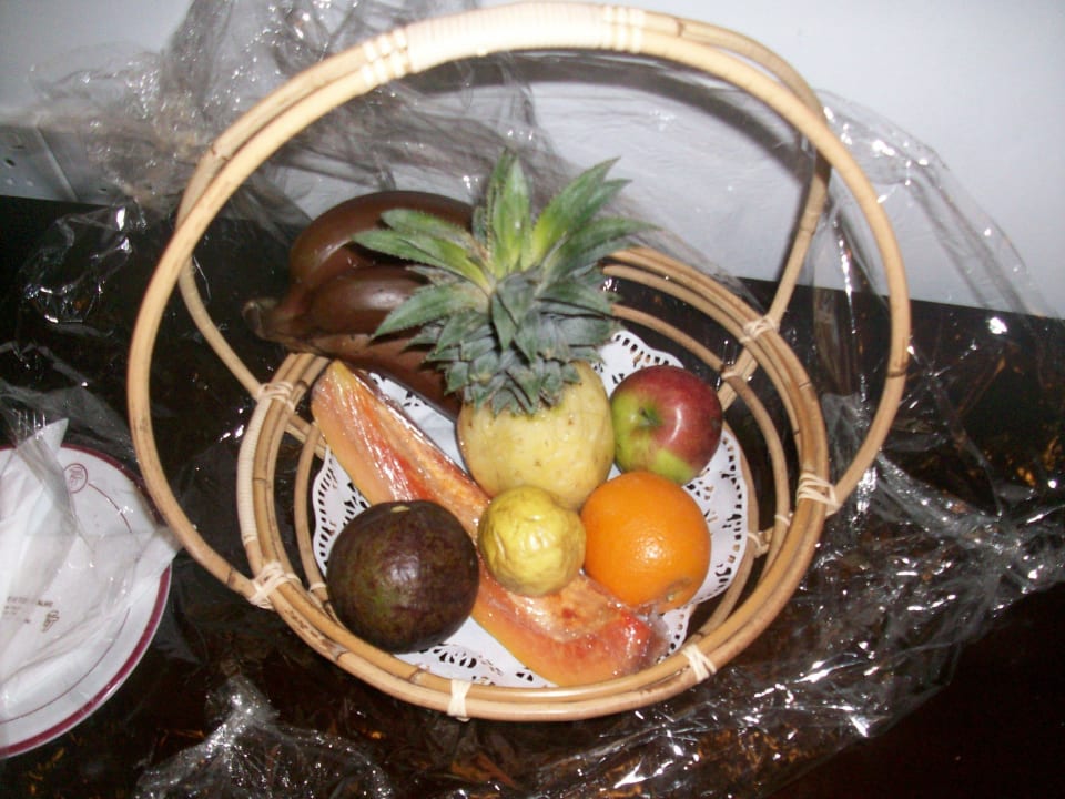 Kleine Aufmerksamkeit The Tourmaline