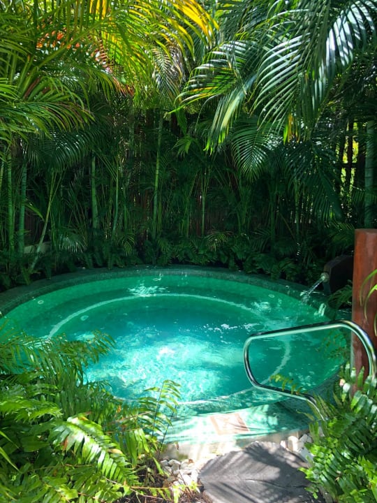 Pool Akumal Bay Beach & Wellness Resort