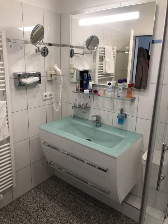 Zimmer Hotel Bellevue