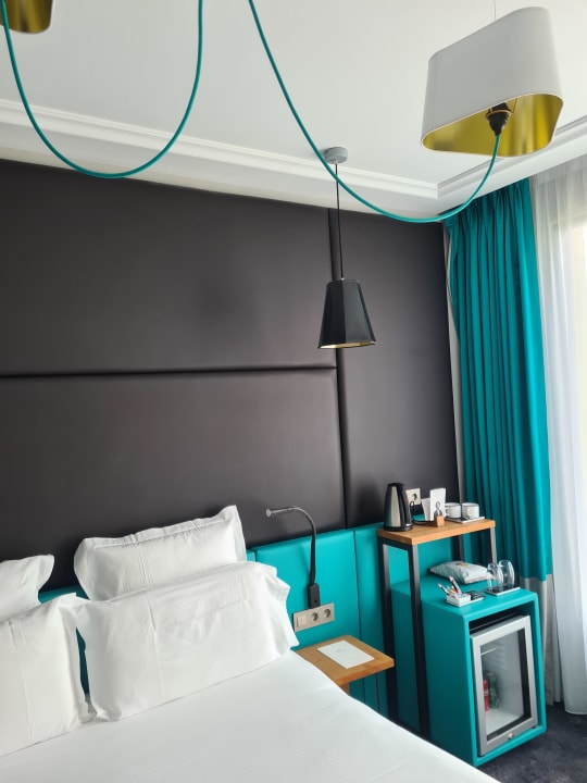 Zimmer Terrass Hôtel