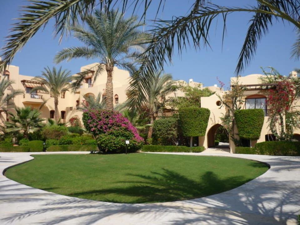 Vic en Lea Steigenberger Coraya Beach - Adults only