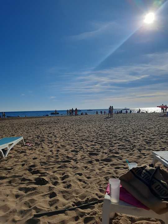 Strand Dream World Palace Hotel