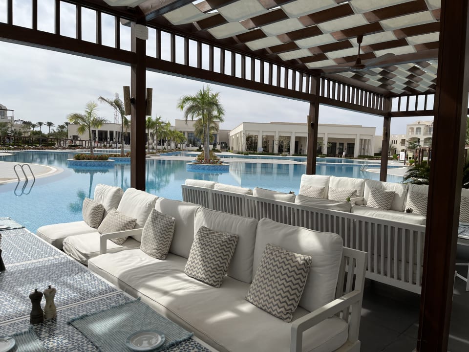 Pool Steigenberger Resort Alaya Marsa Alam - Red Sea - Adults only