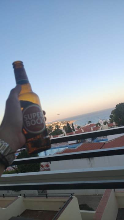 Ausblick Sea View Apartment by Be Cherish