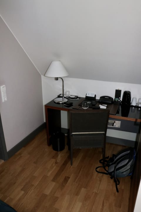 Zimmer Hotel Elite Marina Tower