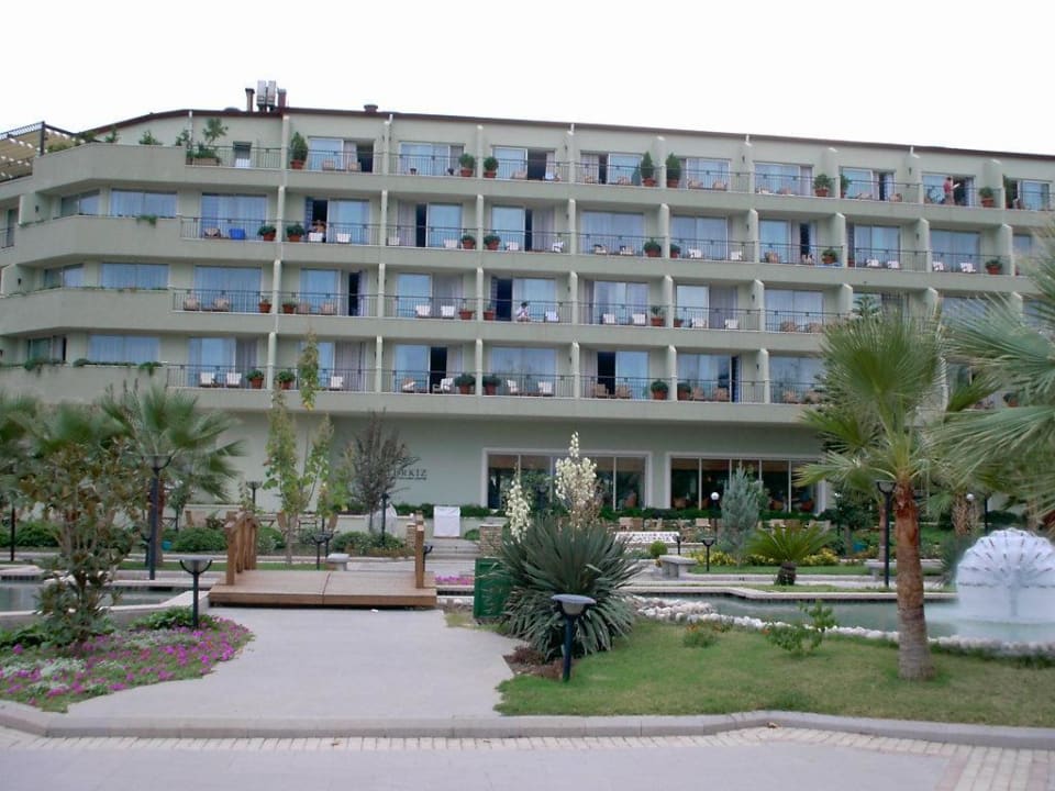 Hotel Türkiz Kemer İmperial Turkiz Resort Hotel