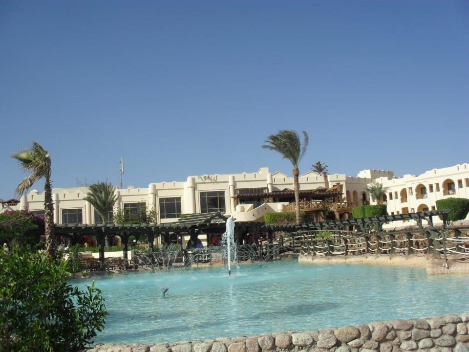 Wygląd zewnętrzny Charmillion Club Resort