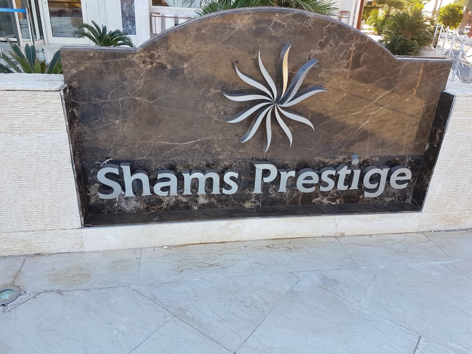 Sonstiges Shams Prestige Abu Soma-Adults Only