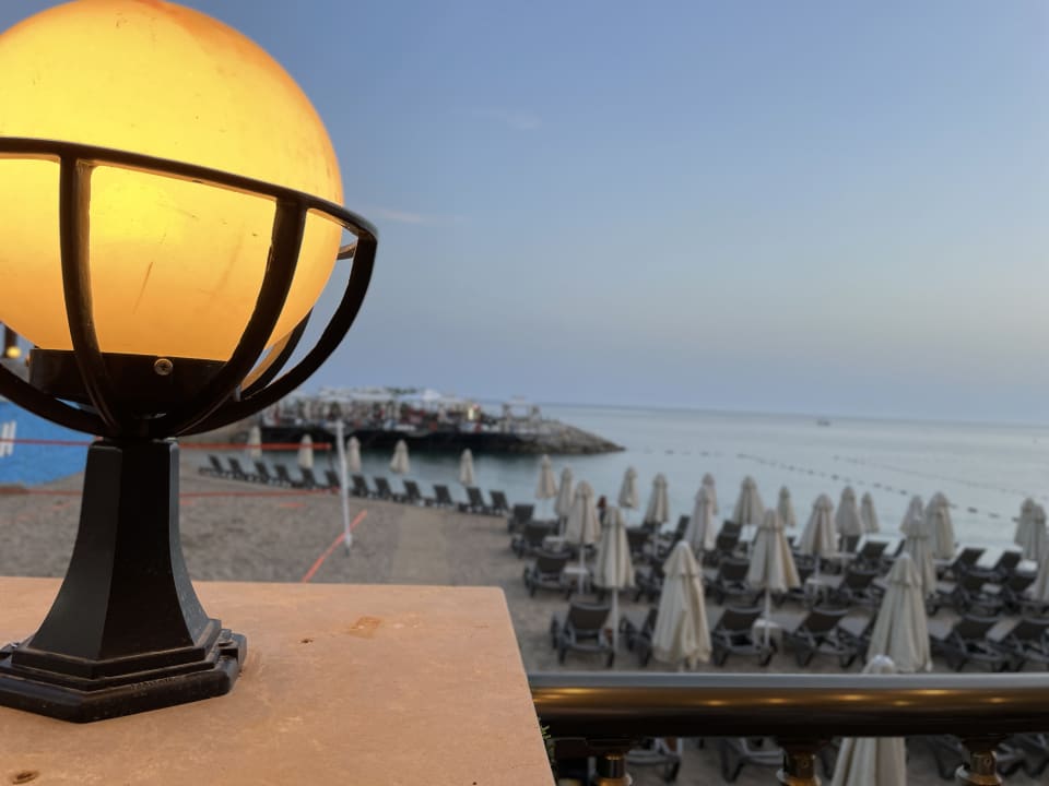 Ausblick Granada Luxury Okurcalar