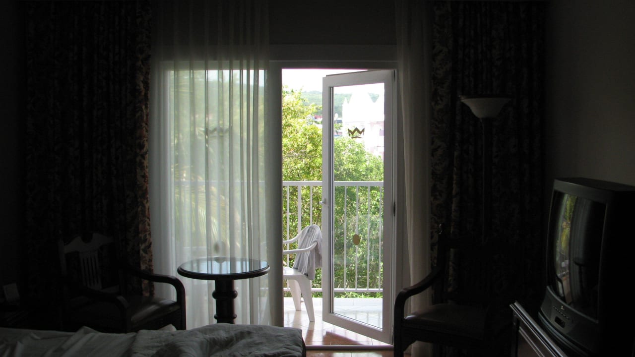 Zimmer Riu Montego Bay - Adults Only