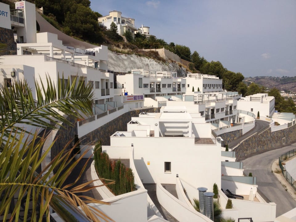 Andere Bungalows Villas Colina Home Resort