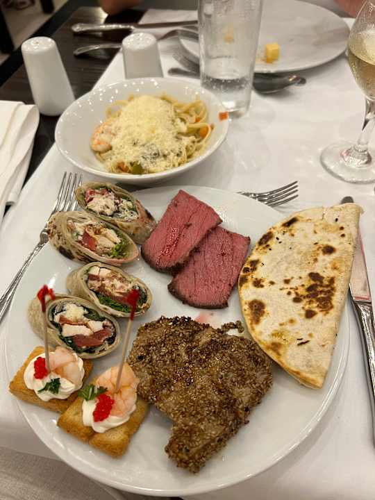 Gastro Hotel Riu Tequila