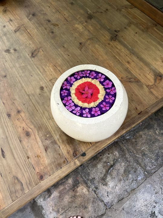 Sonstiges NH Collection Maldives Reethi Resort