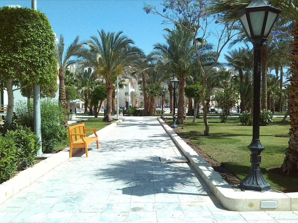 Ohne Worte The Grand Hotel Hurghada