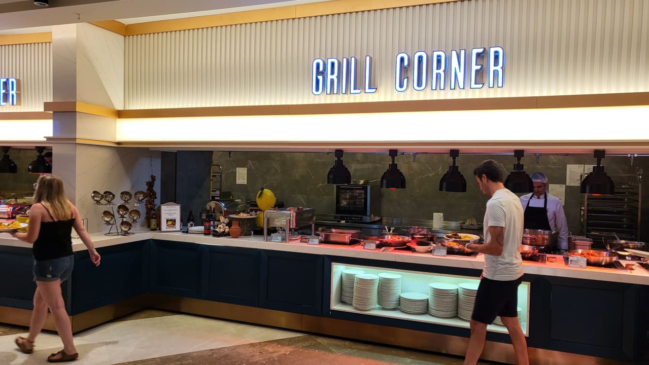 Gastro Seaden Quality Resort & Spa