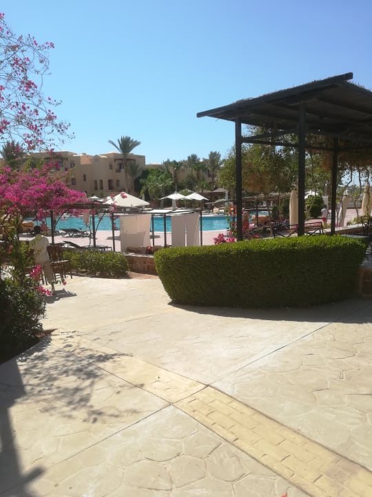 Sonstiges Steigenberger Coraya Beach - Adults only