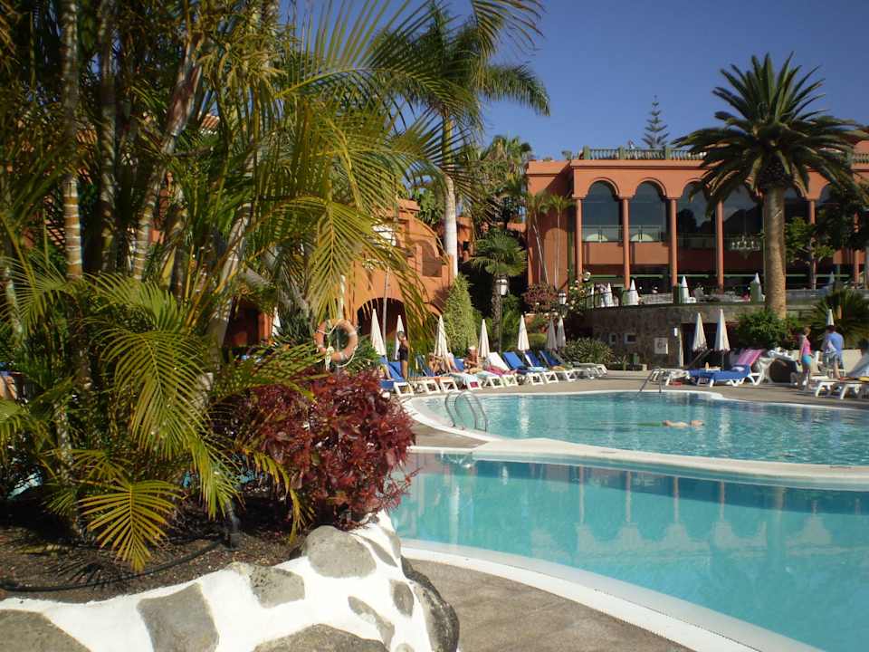 Hier kann man es aushalten Adrián Hoteles Colón Guanahaní - Adults only