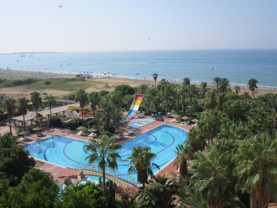 Wunderschön Hotel Defne Garden